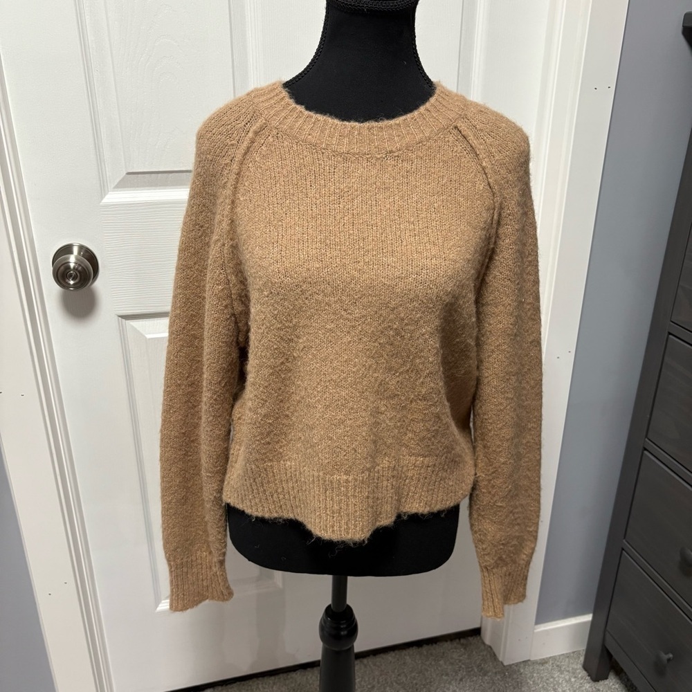 Z Supply Sweater